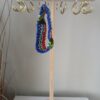 Beads wrist bracelet B001