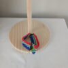 Beads wrist bracelet B001