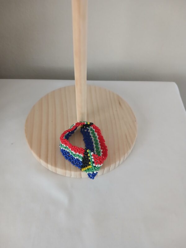 Beads wrist bracelet B001