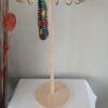 Beads wrist bracelet B002