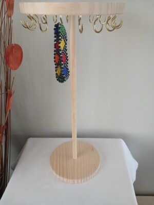 B0021 Beads wrist bracelet B002