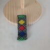 Beads wrist bracelet B002