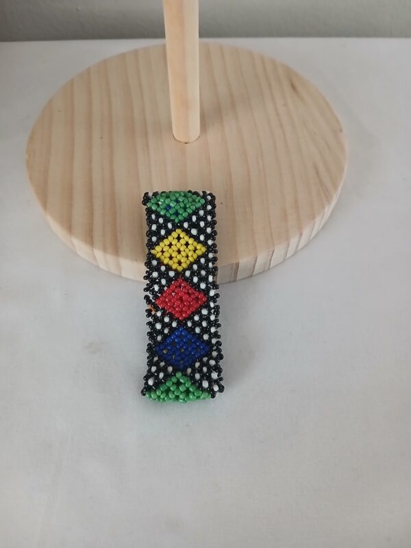 Beads wrist bracelet B002