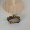Beads wrist bracelet B003