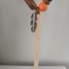 B0062 Wooden beads wrist bracelet B006