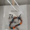 B0066 Wooden beads wrist bracelet B006