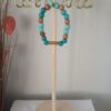 Beads wrist bracelet B010
