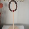 Beads wrist bracelet B011
