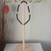 Beads wrist bracelet B012