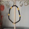 Beads wrist bracelet B012