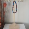 Beads wrist bracelet B013