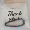 Beads wrist bracelet B013