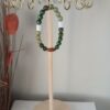 Beads wrist bracelet B014