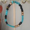 Beads wrist bracelet B015