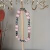 Beads wrist bracelet B017