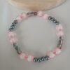 Beads wrist bracelet B017