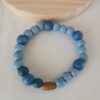 B0203 Beads wrist bracelet B021