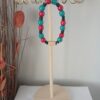 B0211 Beads wrist bracelet B022