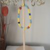 B0221 Beads wrist bracelet B023