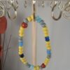B0222 Beads wrist bracelet B023