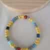 B0223 Beads wrist bracelet B023