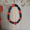Beads wrist bracelet B027