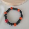 Beads wrist bracelet B027