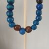 Beads wrist bracelet B028