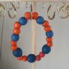 B0292 Beads wrist bracelet B029