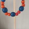 B0293 Beads wrist bracelet B029