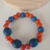 B0295 Beads wrist bracelet B029