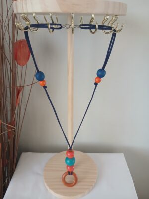 N0011 Necklace N001