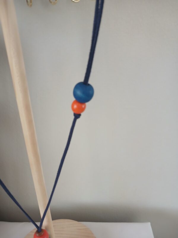 Necklace N001