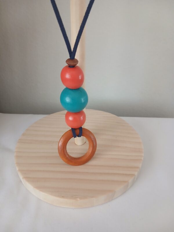 Necklace N001
