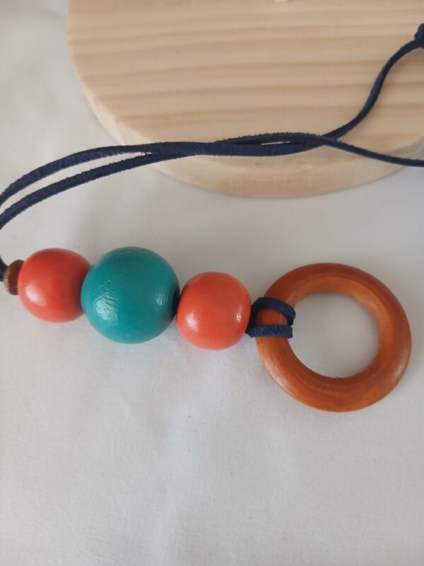Necklace N001
