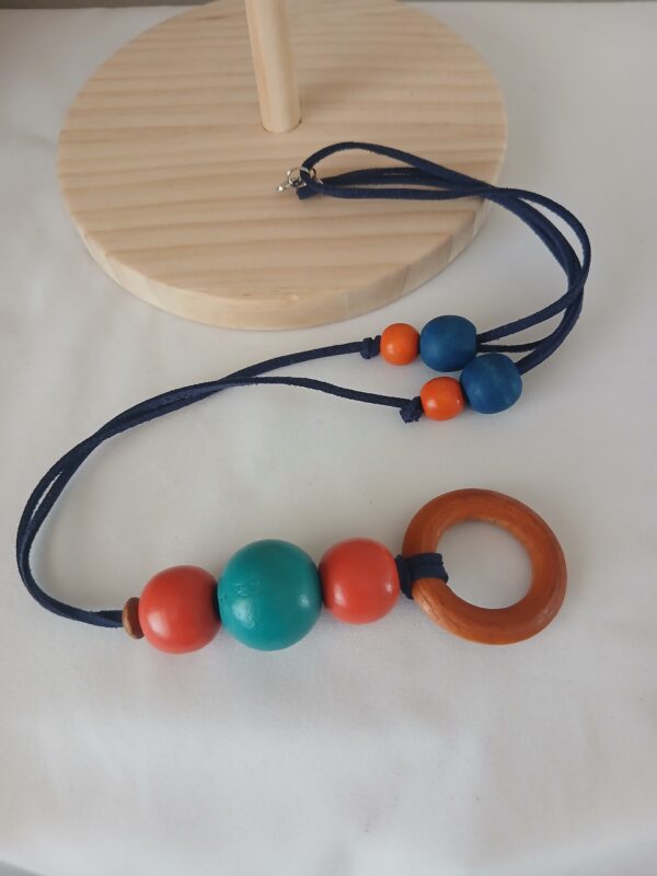 Necklace N001