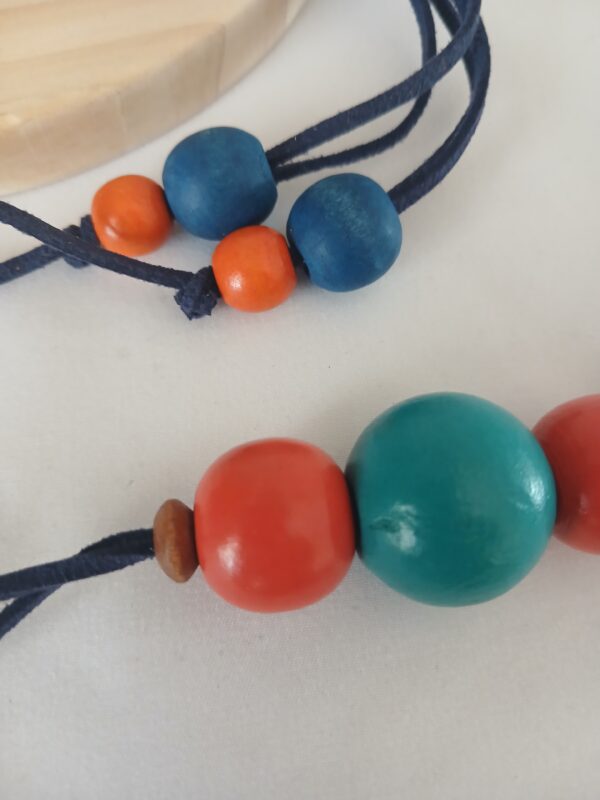 Necklace N001