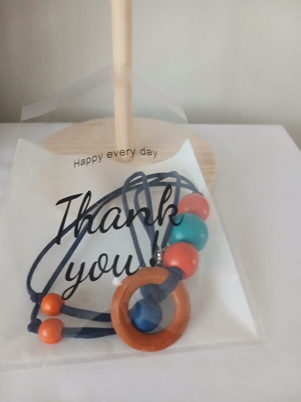 Necklace N001