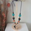 N0021 Necklace N002