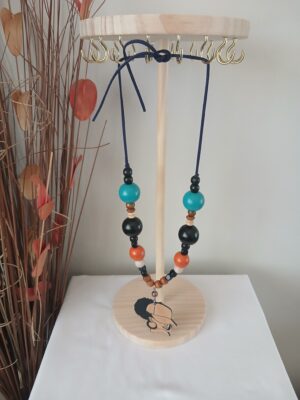 N0021 Necklace N002