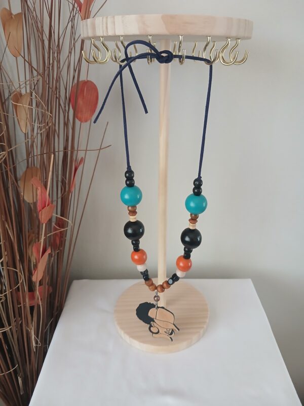 N0021 Necklace N002