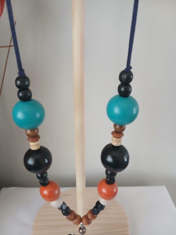 N0023 Necklace N002