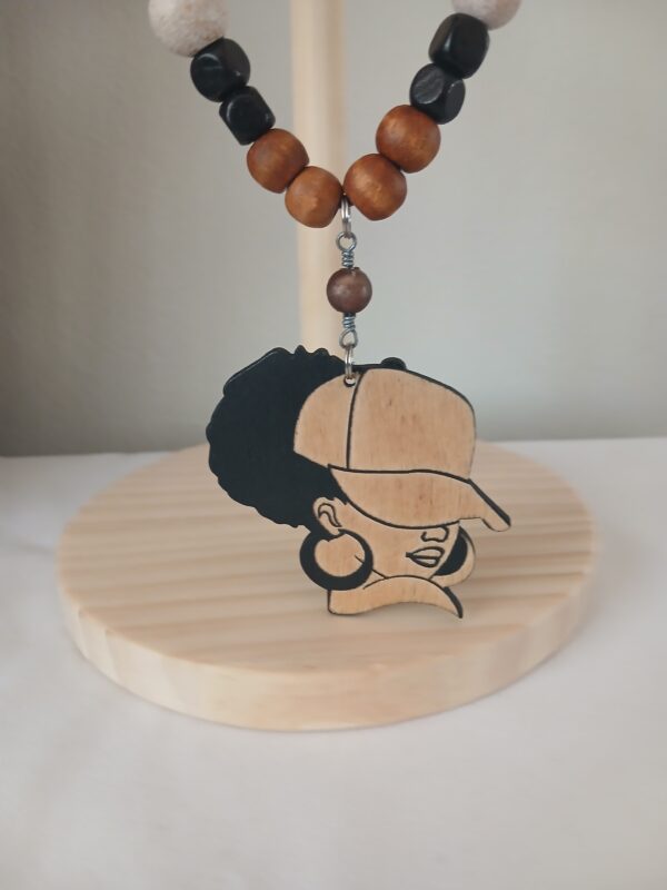 N0024 Necklace N002