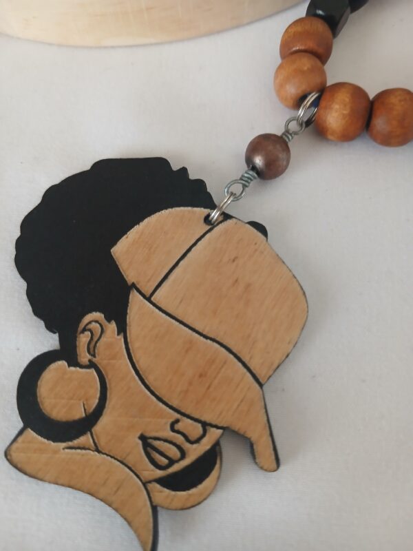 N0025 Necklace N002