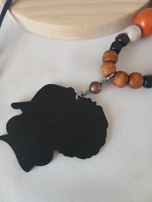 N0026 Necklace N002