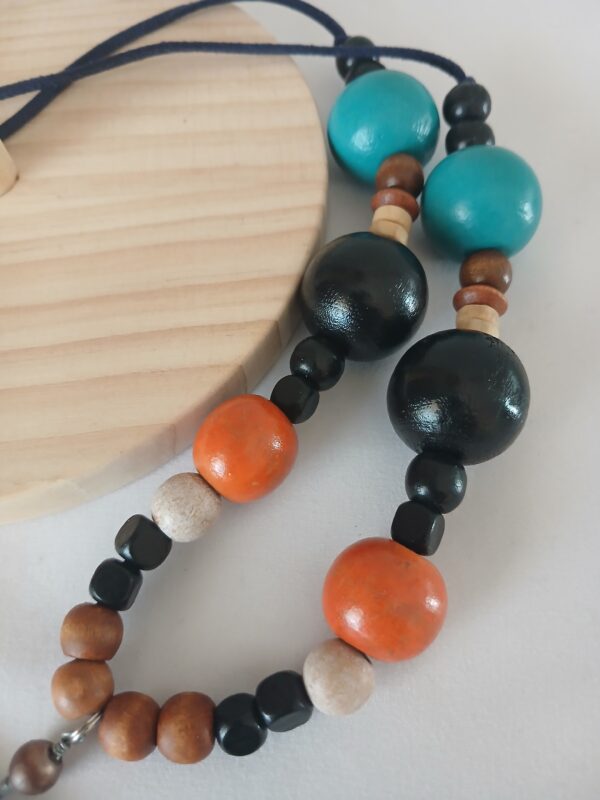 N0027 Necklace N002