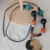 N0029 Necklace N002