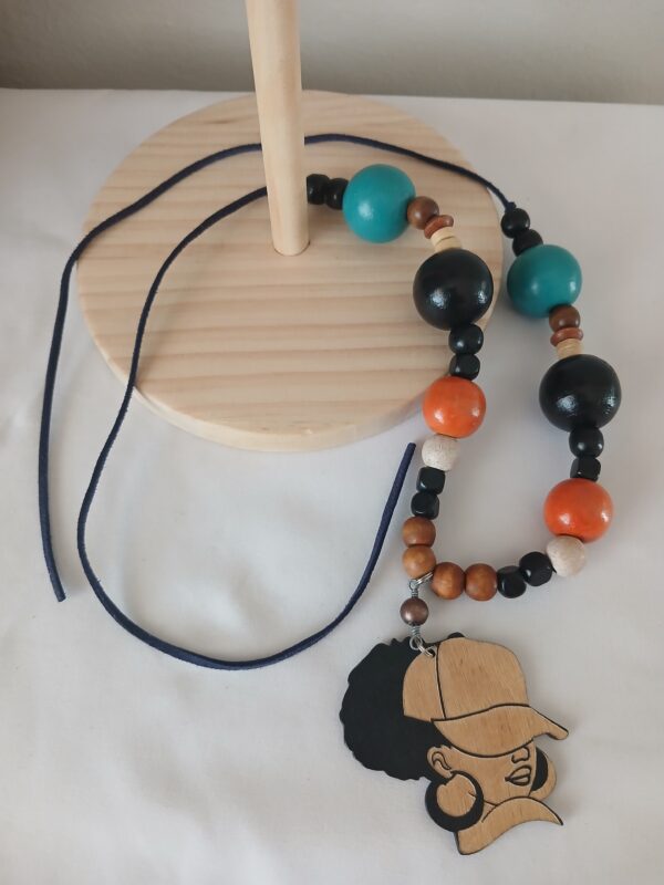 N0029 Necklace N002