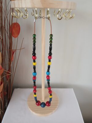 Necklace N003