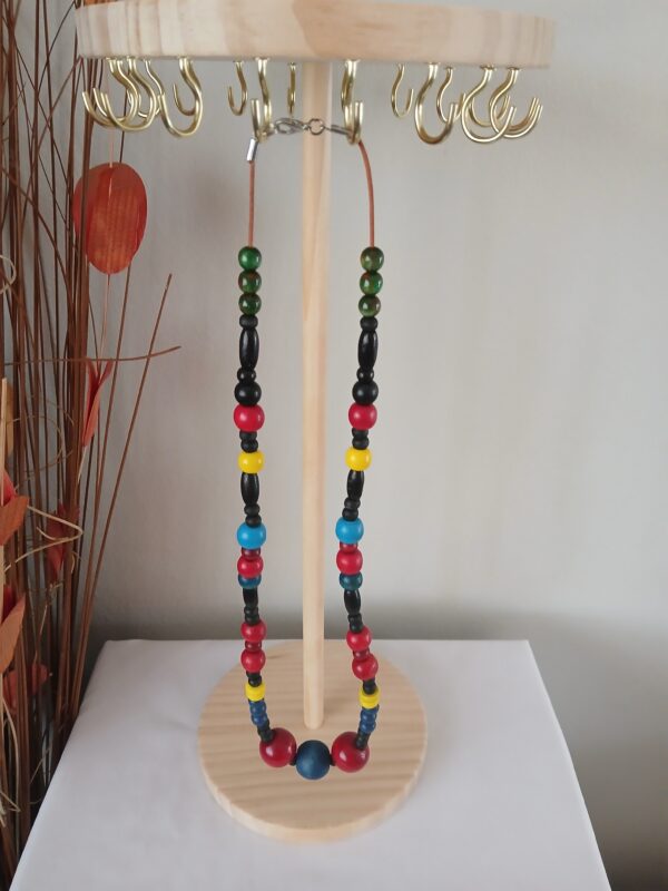 Necklace N003